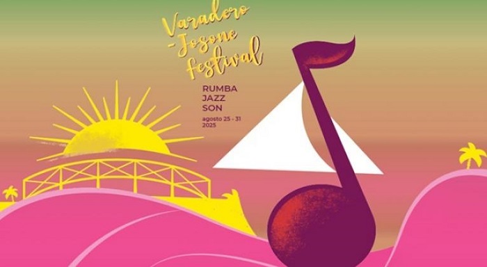 V Festival Varadero Josone