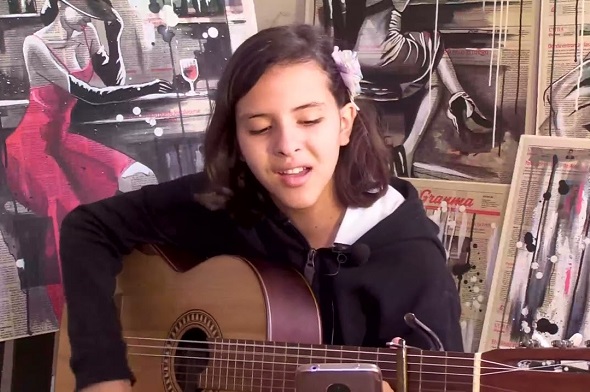 Lucía Travieso Herrera