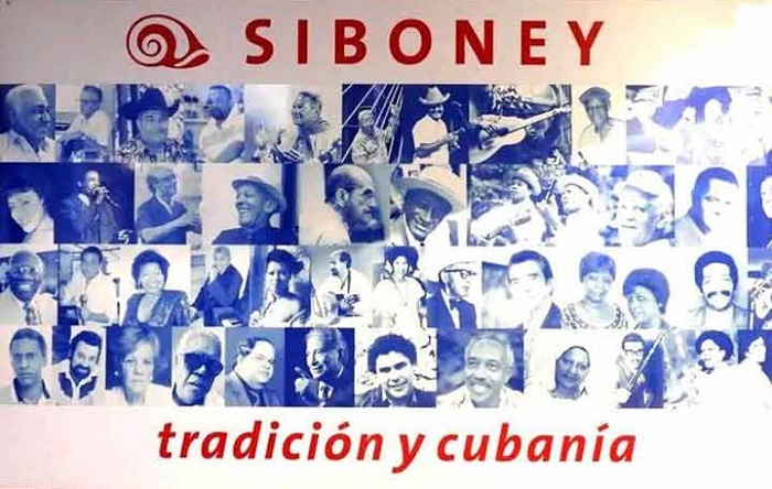 Estudios Siboney