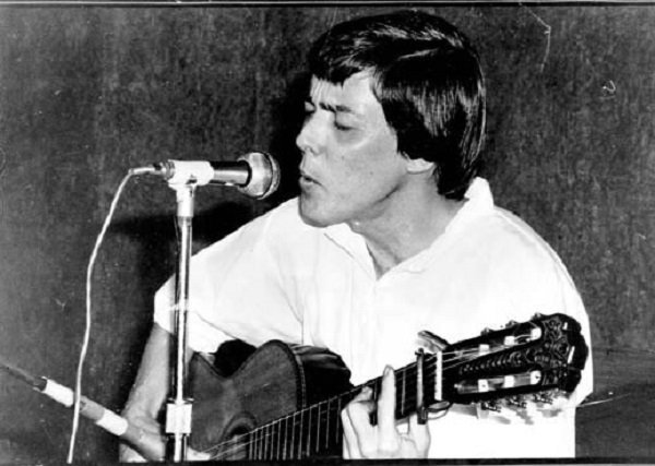 Noel Nicola