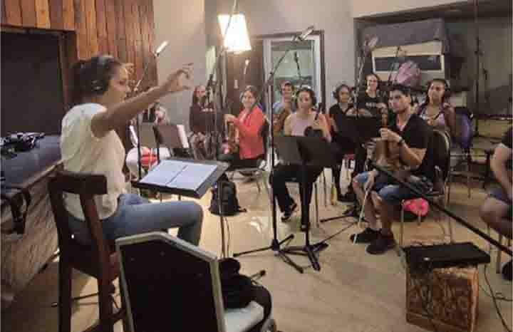 Orquesta de Cámara de La Habana