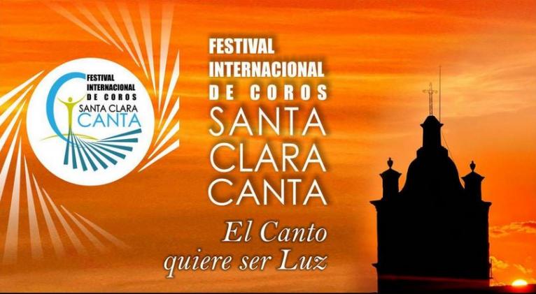 Santa Clara Canta