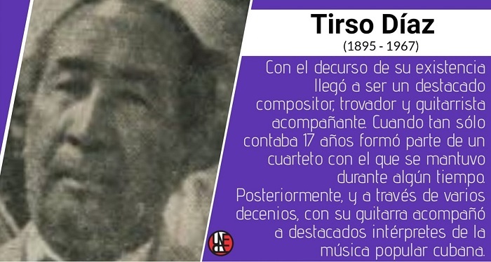 Tirso Díaz