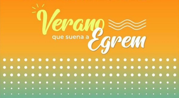 Verano Egrem