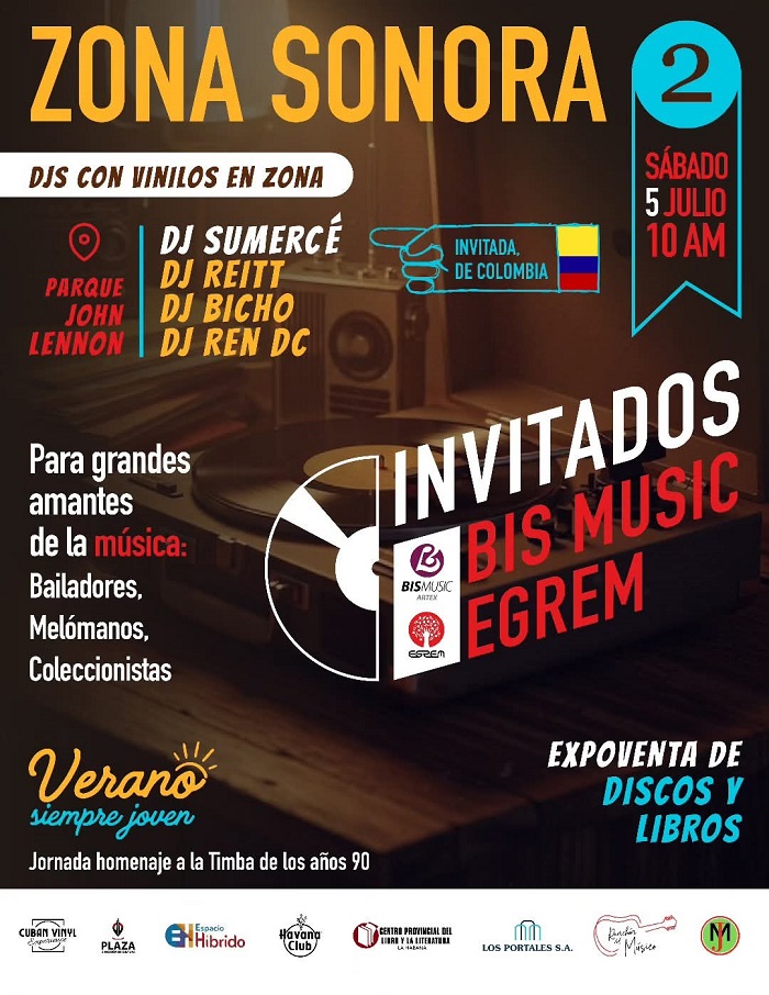 Zona Sonora