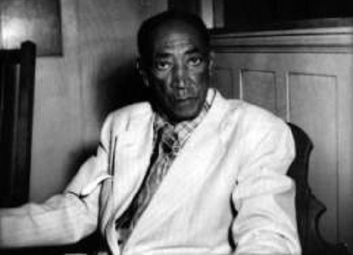 Salvador Adams Cisneros
