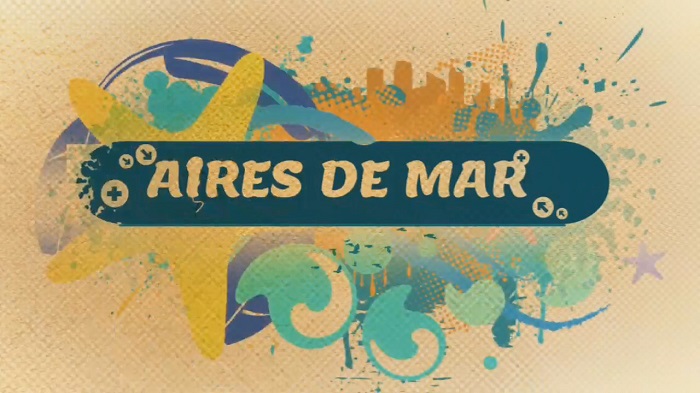 Aires de Mar