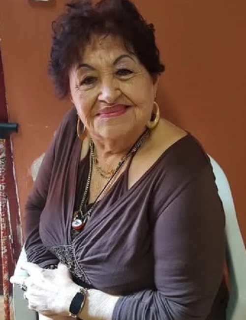 Carmelina Barberis