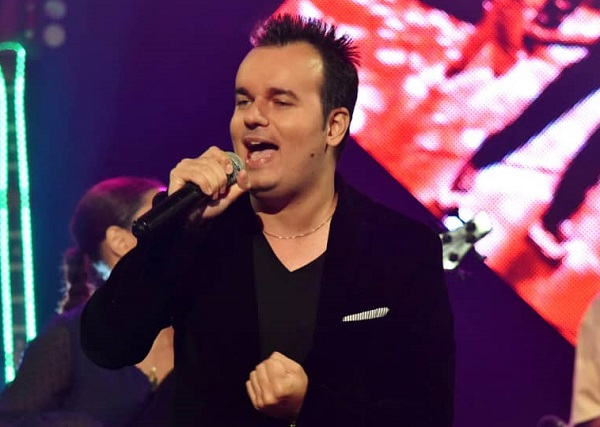 Claudio Rodríguez
