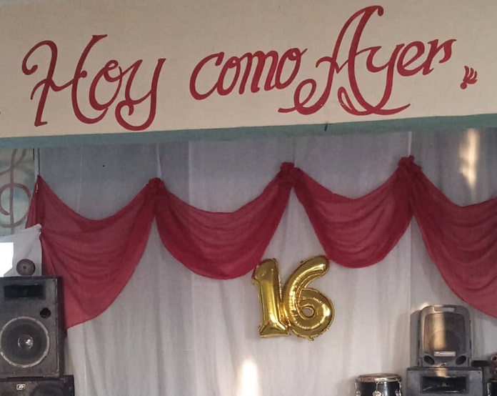 Concurso Benny More