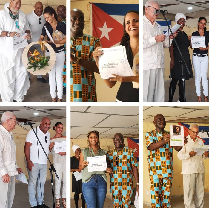 Concurso de canto