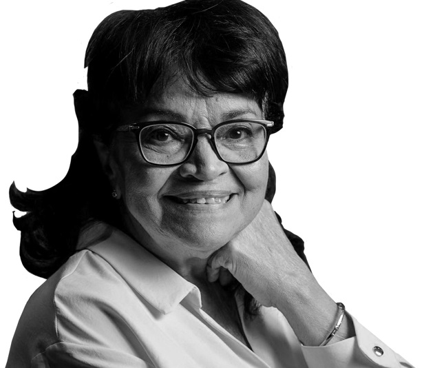 Digna Guerra