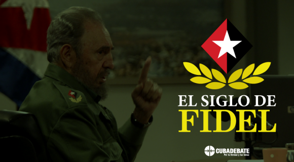 Fidel Castro