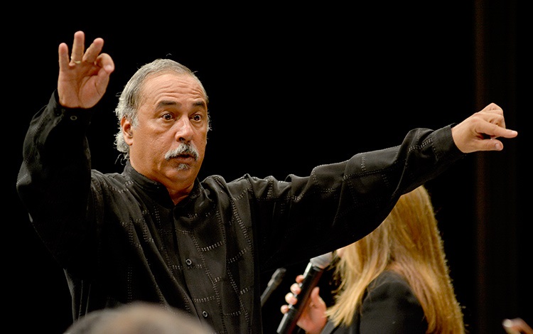 Enrique Pérez Mesa