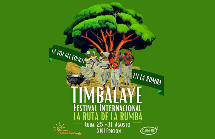 Festival Timbalaye