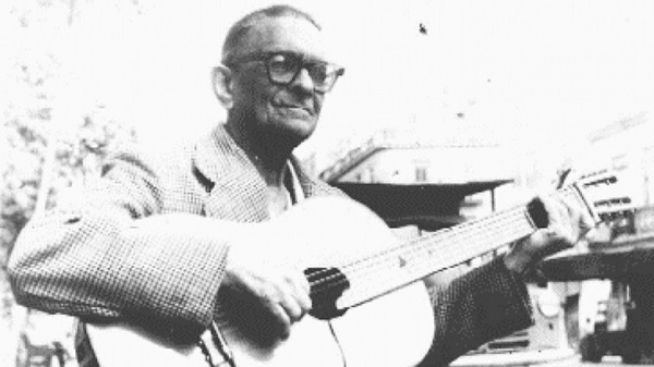 Ñico Saquito