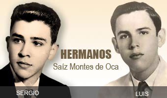 Hermanos Saíz