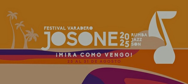 Festival Varadero Josone 2025