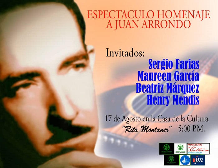 Juan Arrondo