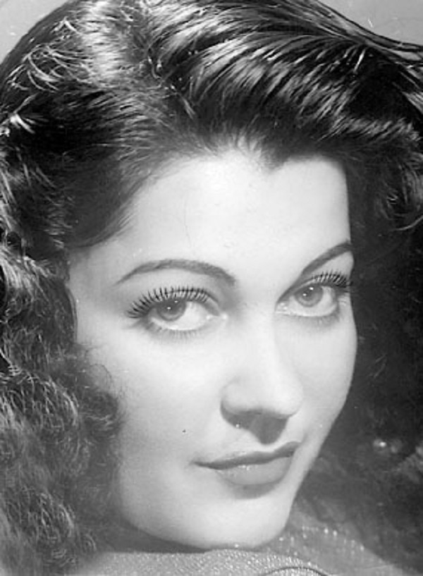 María de los Ángeles Santana