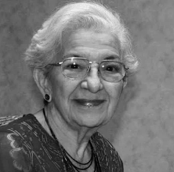 María Teresa Linares