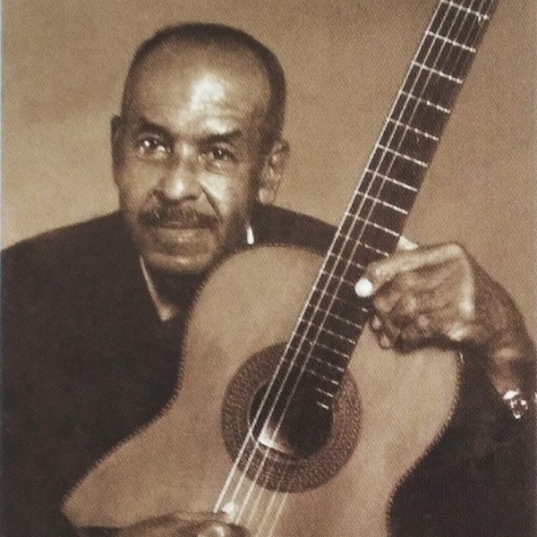 Ñico Rojas:
