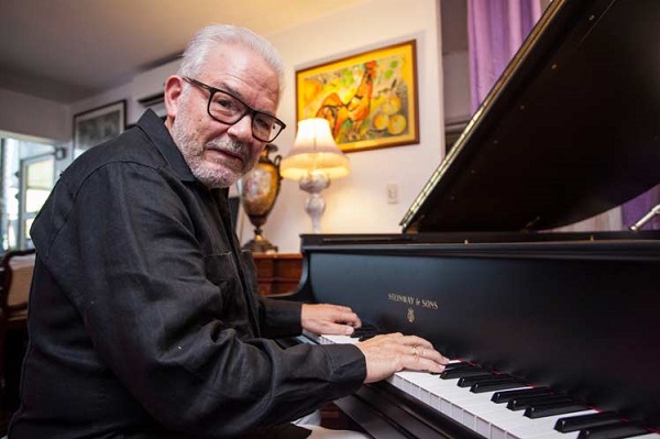 Cecilio Tieles