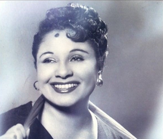 Rita Montaner