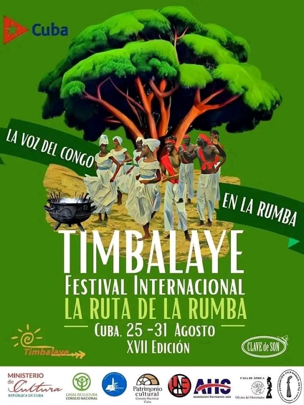 Timbalaye 2025
