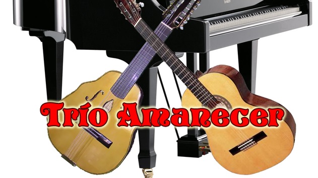 Trio Amanecer