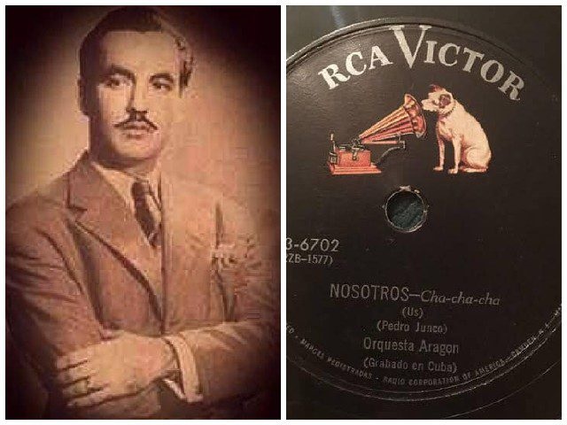 Pinar del Río canta a Pedro Junco