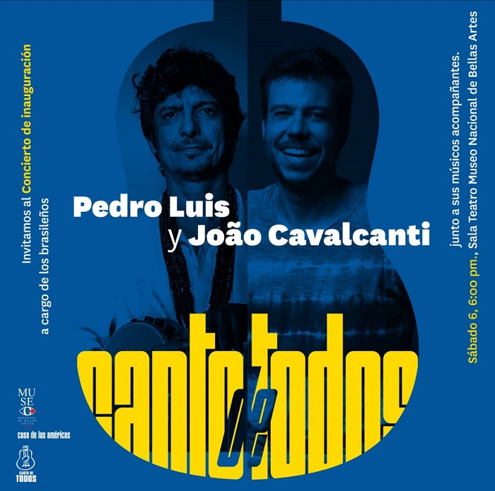 Canto de todos