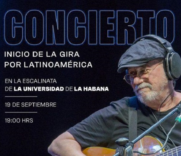 Silvio Rodríguez