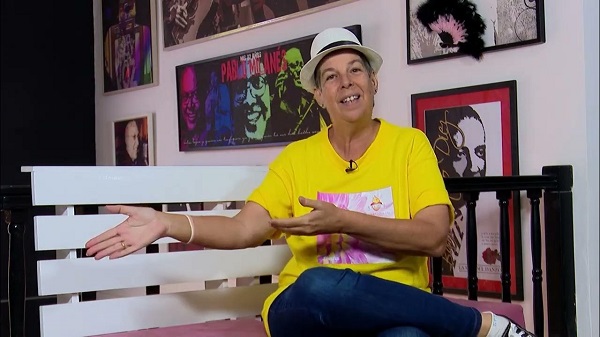 Heidi Igualada