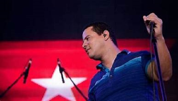 Israel Rojas