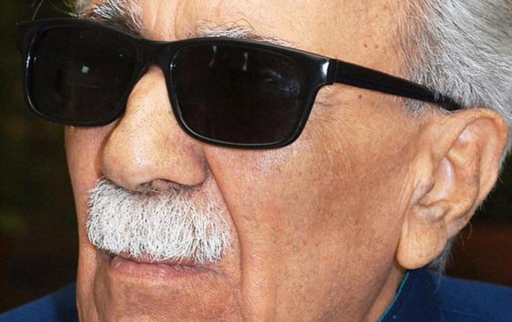 La eternidad de la décima en la voz del Indio Naborí