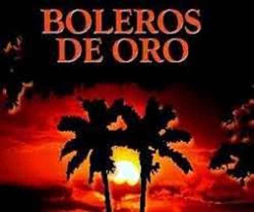 Festival Internacional Boleros de Oro