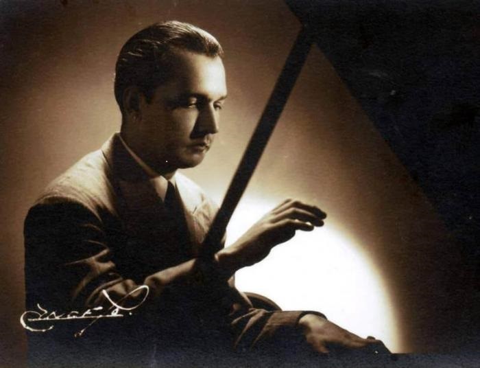 rodrigo prats
