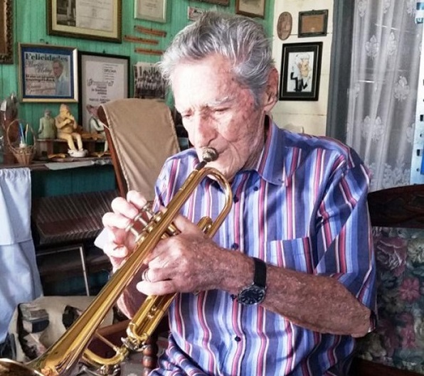 Marcos Urbay, una trompeta que hizo escuela