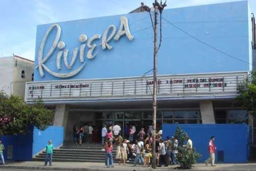 Cine Riviera