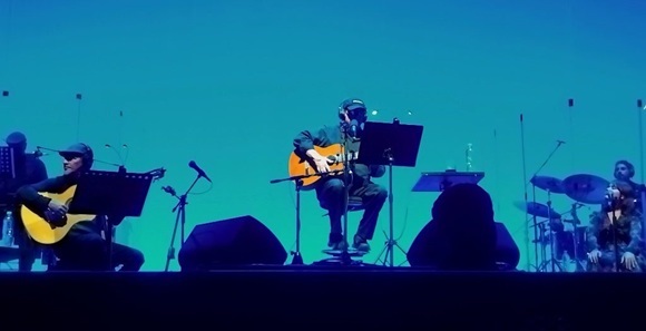 Silvio Rodríguez