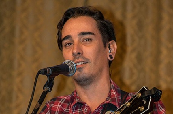 Adrián Berazaín