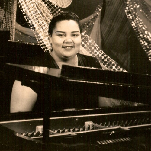 Aida Diestro, la alquimista de la música cubana