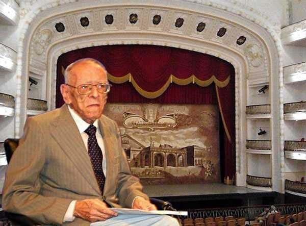 Ángel Vázquez Millares