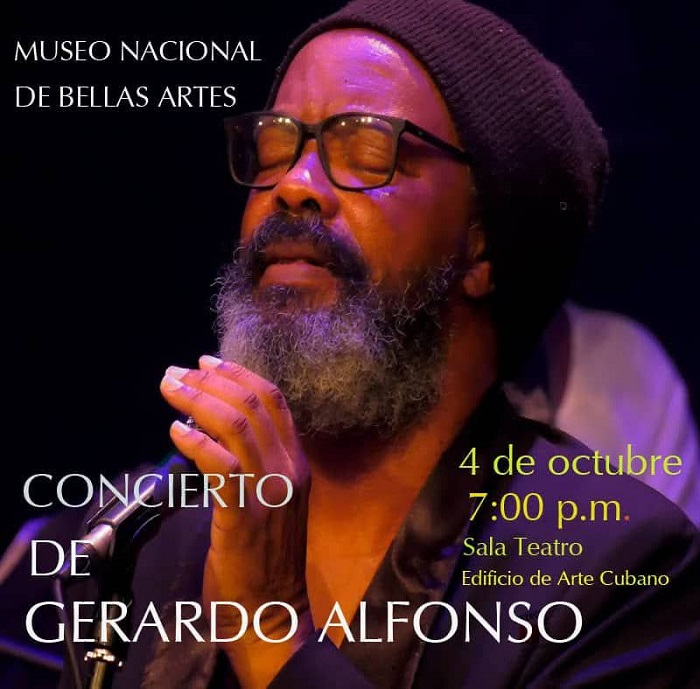 Gerardo Alfonso
