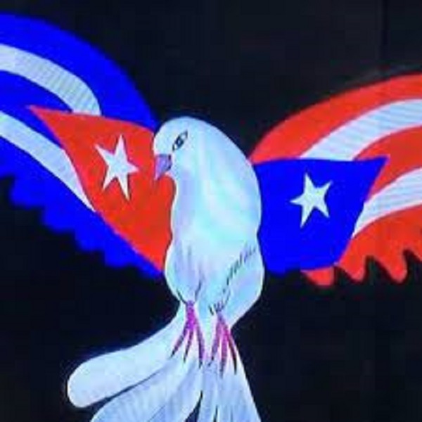 “Cuba y Puerto Rico son”, canto que une dos corazones musicales