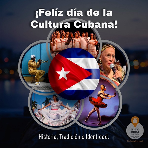 Día de la Cultura Cubana