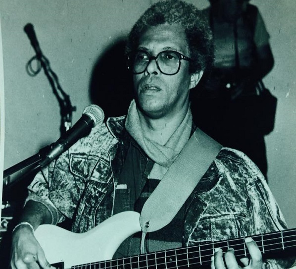 Eduardo Ramos: residencia permanente en el parque de la música