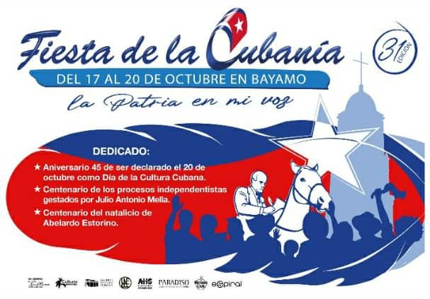 Fiesta de la Cubanía