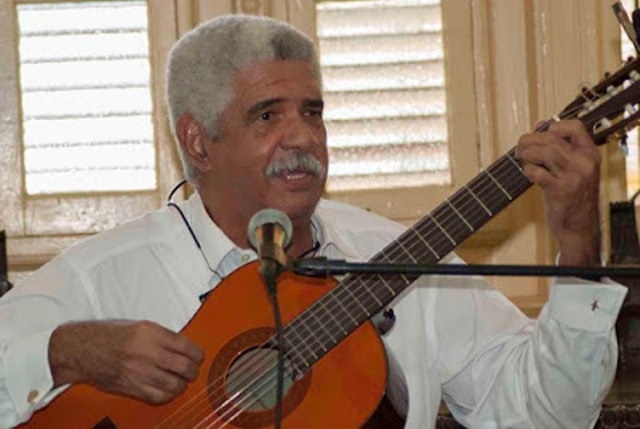 Gerardo Aldana Calzado: Una vida en defensa de la trova cubana 